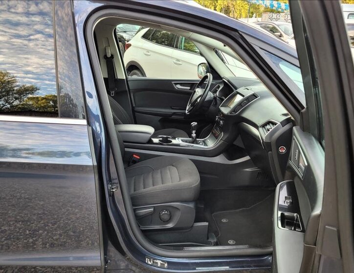 Ford Galaxy MPV 2,0 l 110 kw