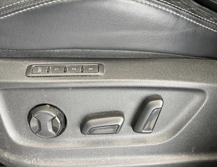 Škoda Kodiaq SUV / Terénní 2,0 l 140 kw