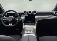 Mercedes-Benz GLC SUV 2,0 l 145 kw