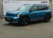 KIA EV9 10