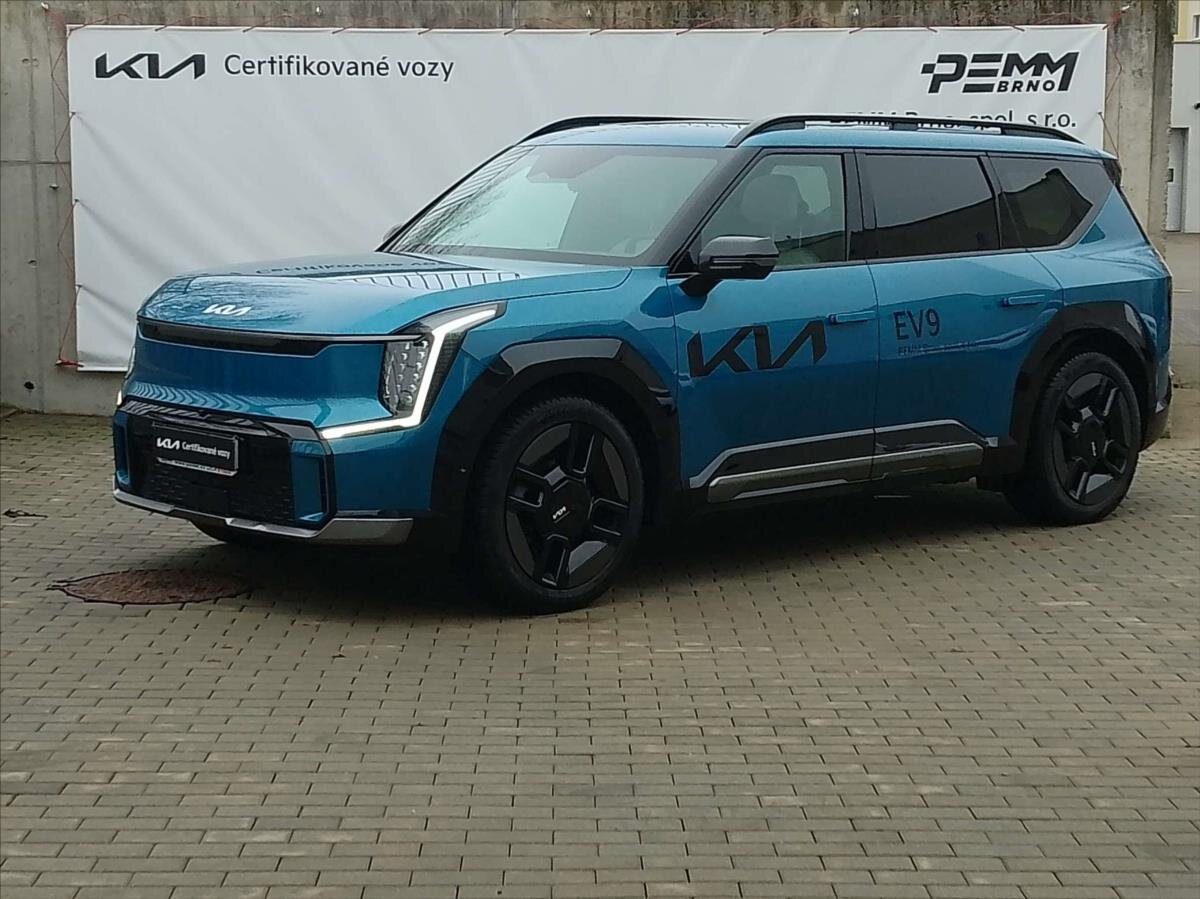 KIA EV9