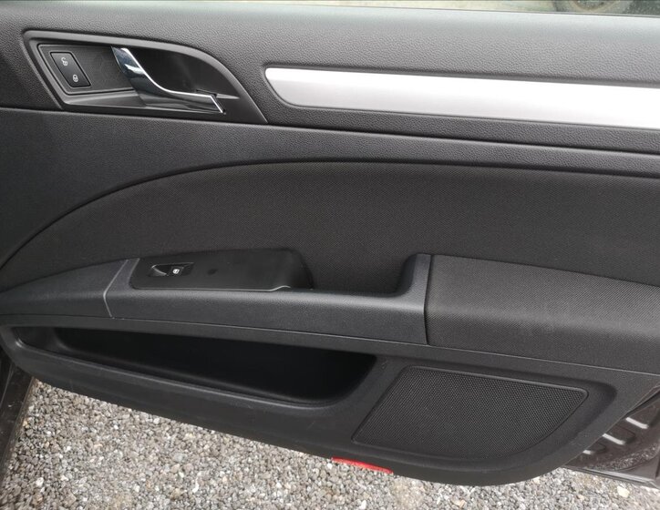 Škoda Superb Sedan / Limuzína 2,0 l 147 kw