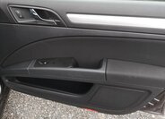 Škoda Superb Sedan / Limuzína 2,0 l 147 kw