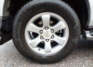 Toyota Land Cruiser 54