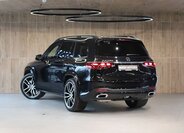 Mercedes-Benz Ostatní SUV / Terénní 3,0 l 285 kw