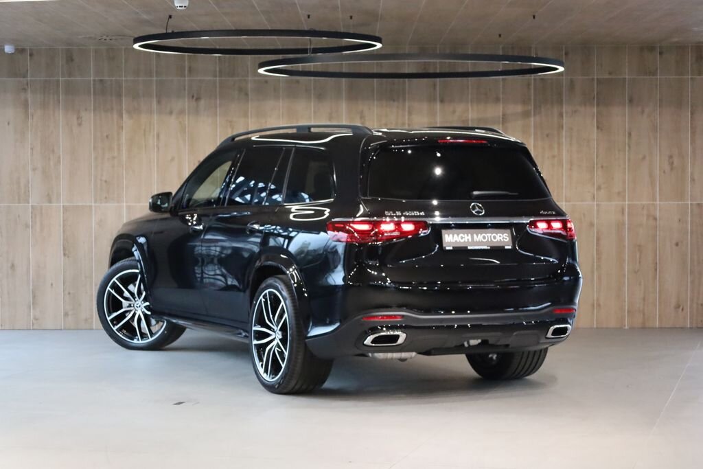 Mercedes-Benz Ostatní SUV / Terénní 3,0 l 285 kw