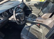 Peugeot 508 Kombi 0,0 0