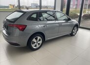 Škoda Scala CUV 998,0 0