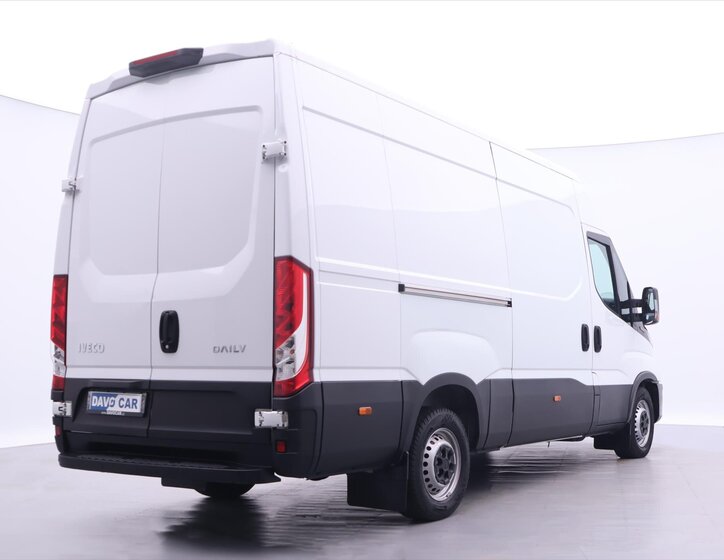 Iveco Daily Skříň 2,3 l 115 kw