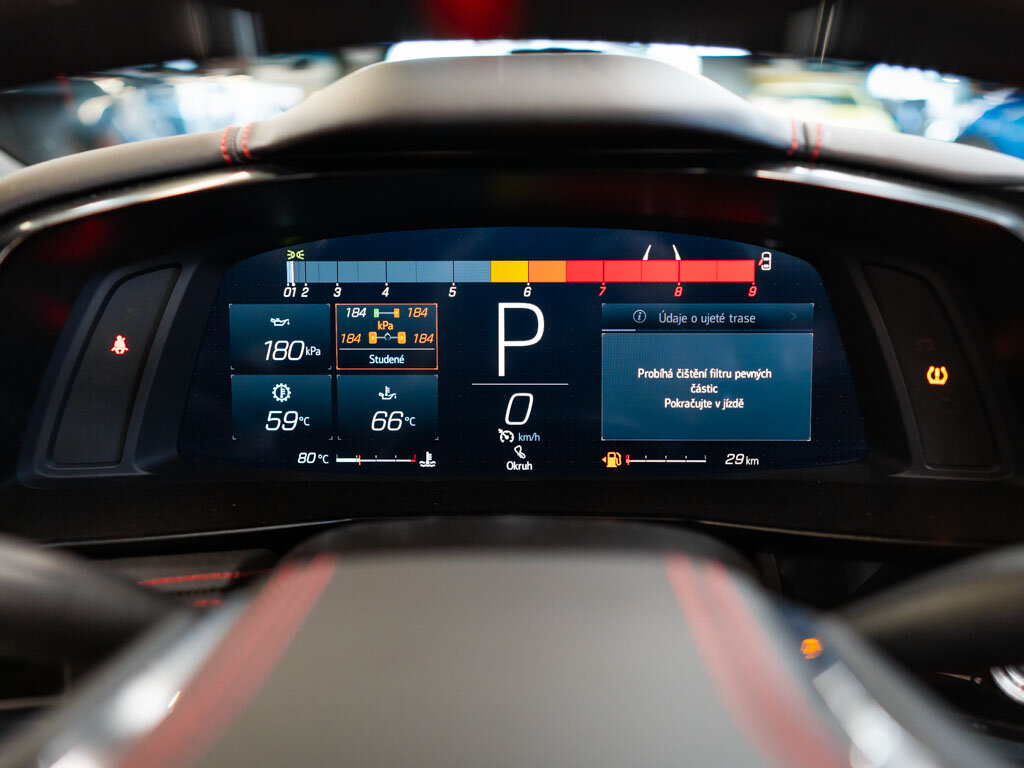 Chevrolet Corvette Kabriolet 5,5 l 481 kw