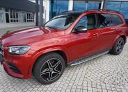 Mercedes-Benz GLS 3