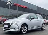 Citroën DS3 1