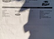 Ford Transit Connect Skříň 1,5 l 88 kw