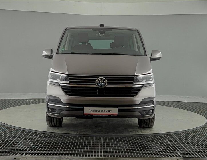 Volkswagen Multivan Kombi 2,0 l 146 kw