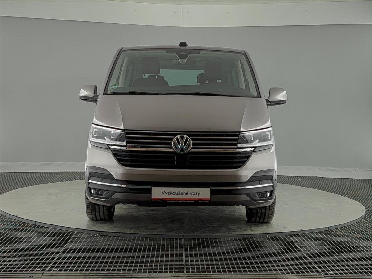 Volkswagen Multivan Kombi 2,0 l 146 kw