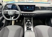 MG Ostatní SUV / Terénní 1,5 l 125 kw