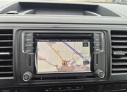 Volkswagen Multivan VAN / Minibus 2,0 l 110 kw