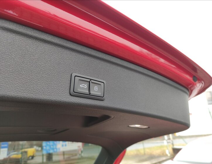 Audi RS 4 Kombi 2,9 l 331 kw