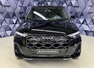 Audi SQ7 SUV / Terénní 4,0 l 373 kw