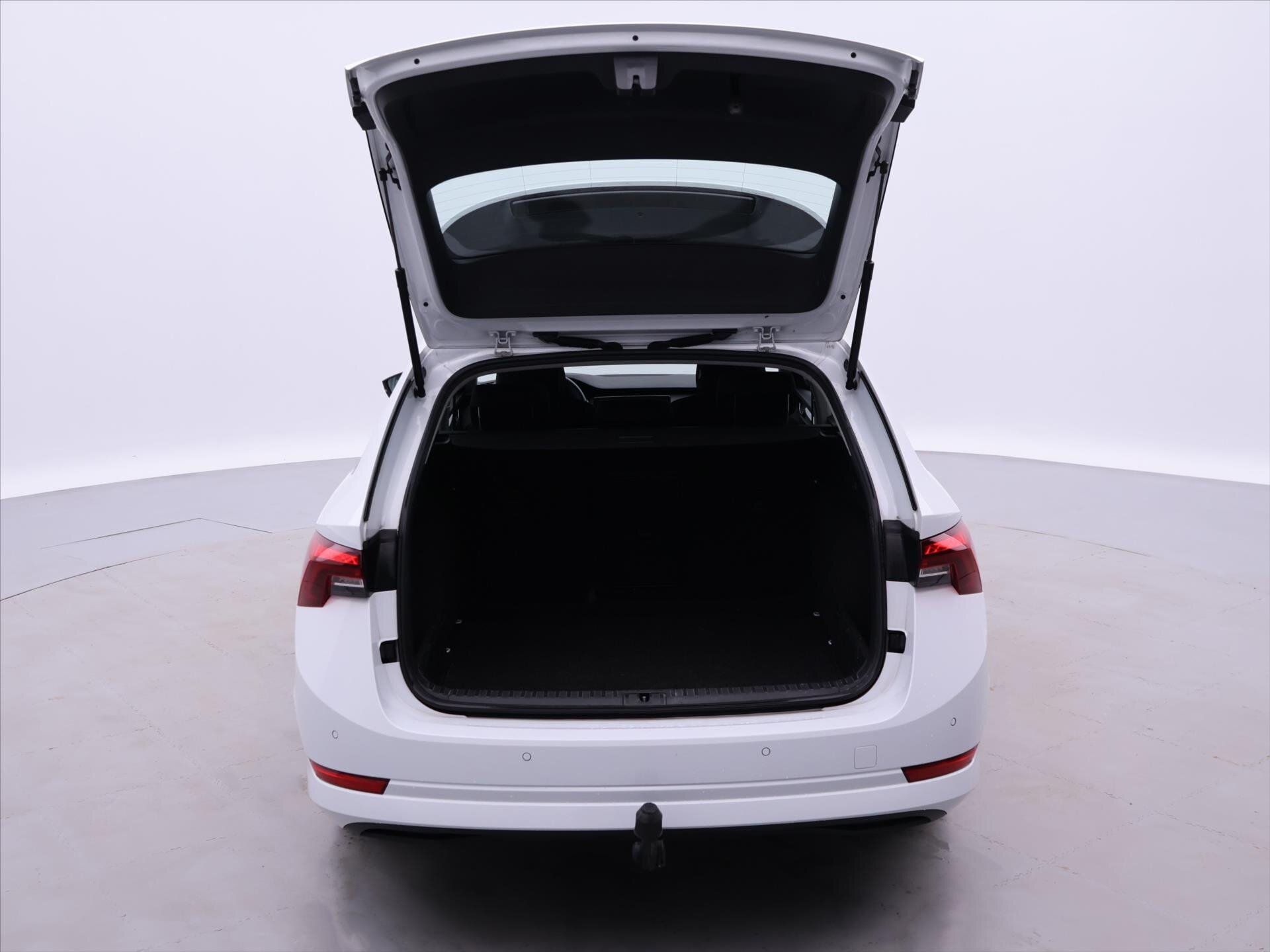 Škoda Octavia Kombi 999,0 81 kw