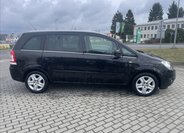 Opel Zafira MPV 1,6 l 85 kw