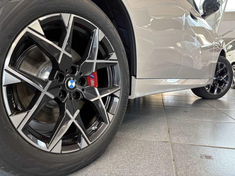 BMW X3 SUV 2,0 l 145 kw