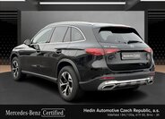 Mercedes-Benz GLC SUV / Terénní 2,0 l 150 kw