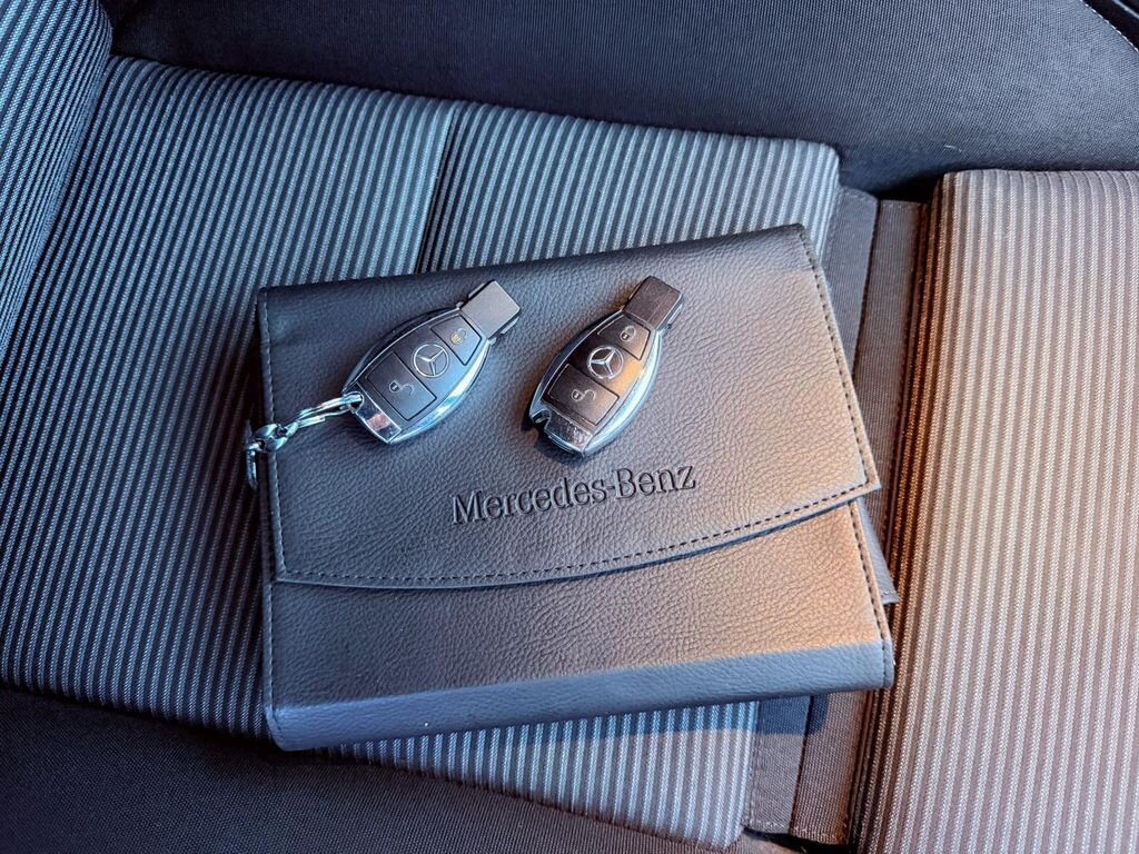 Mercedes-Benz Třídy B