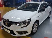Renault Mégane 5