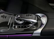 Mercedes-Benz Třídy C 30