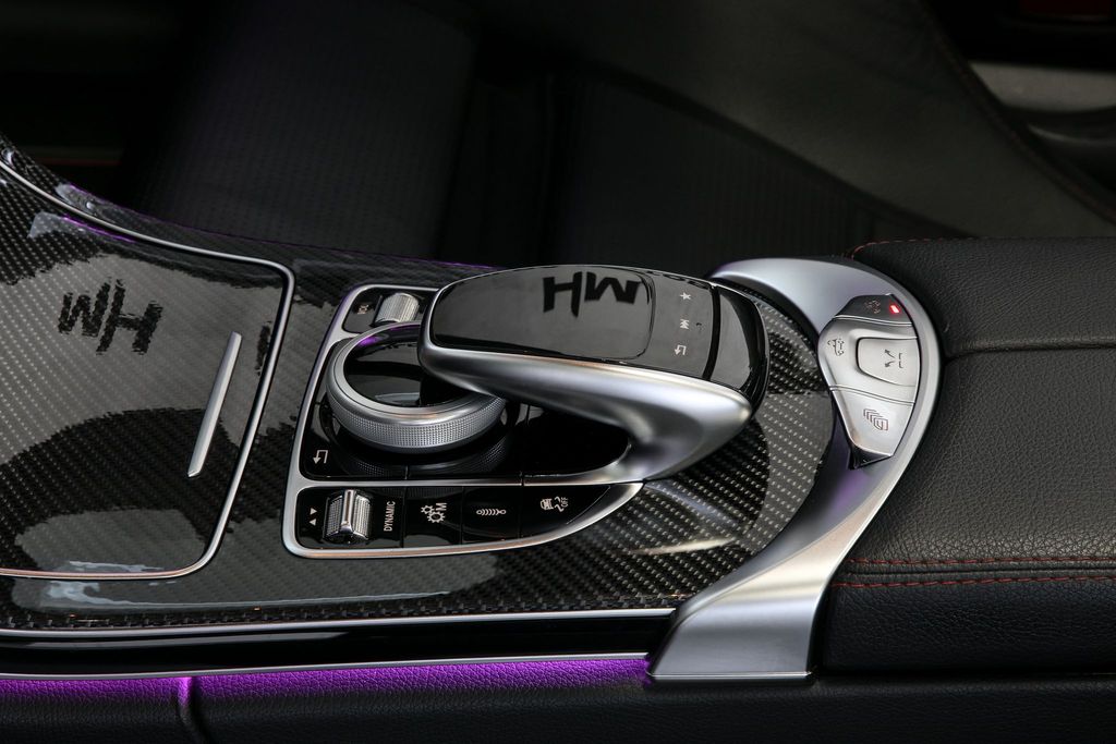 Mercedes-Benz Třídy C