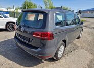 Volkswagen Sharan MPV 2,0 l 110 kw