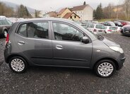 Hyundai i10 Hatchback 1,1 l 49 kw