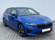 Škoda Scala Hatchback 1,0 l 85 kw
