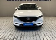 Mazda CX-5 SUV 2,0 l 121 kw