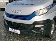Iveco Daily Ostatní 3,0 l 100 kw