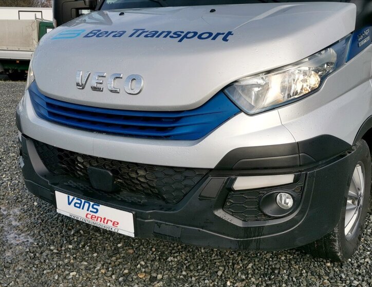 Iveco Daily Ostatní 3,0 l 100 kw