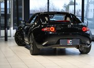 Mazda MX-5 Kabriolet 2,0 l 135 kw