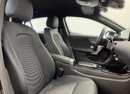 Mercedes-Benz Třídy A Hatchback 1,3 l 100 kw