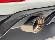 Volkswagen Golf Hatchback 2,0 l 213 kw