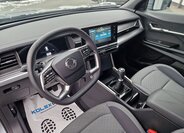 SsangYong Ostatní 10