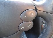 Mercedes-Benz CLS Sedan / Limuzína 3,0 l 165 kw