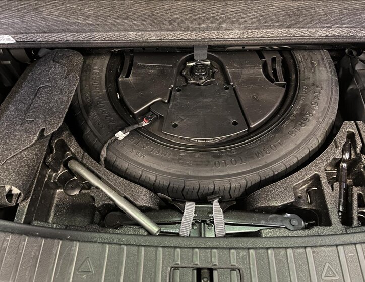 Škoda Kodiaq SUV / Terénní 2,0 l 147 kw