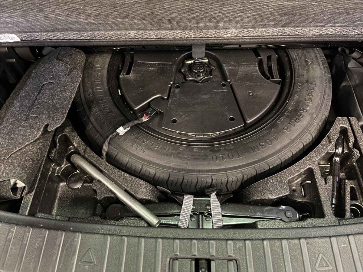 Škoda Kodiaq SUV / Terénní 2,0 l 147 kw