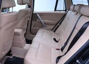 BMW X3 16
