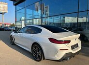 BMW Řada 8 Sedan / Limuzína 3,0 l 245 kw