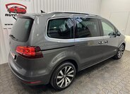 Volkswagen Sharan MPV 2,0 l 162 kw