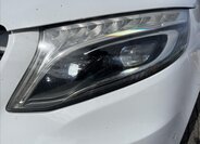 Mercedes-Benz Vito MPV 2,1 l 140 kw