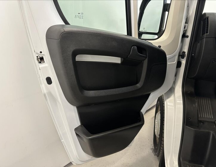 Peugeot Boxer Skříň 2,2 l 103 kw