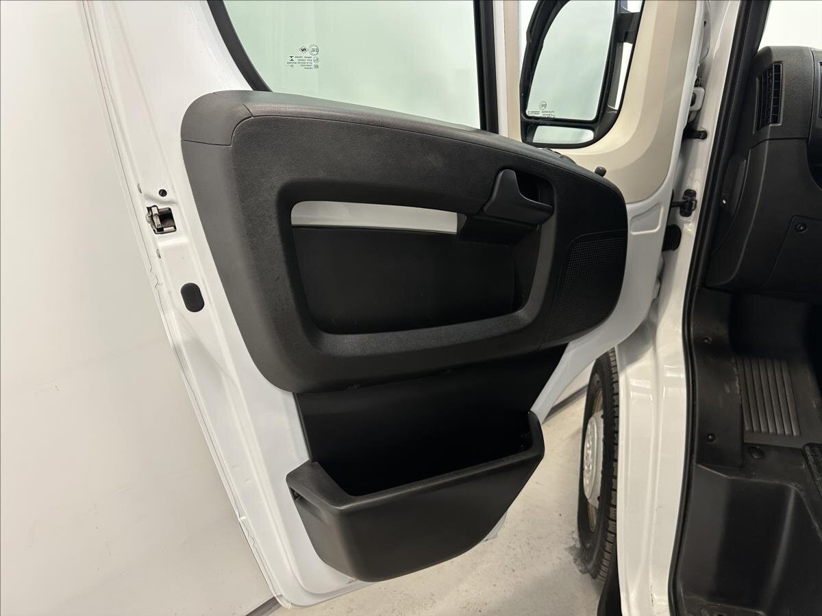 Peugeot Boxer Skříň 2,2 l 103 kw